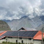 ყაზბეგი - 110 კვტ